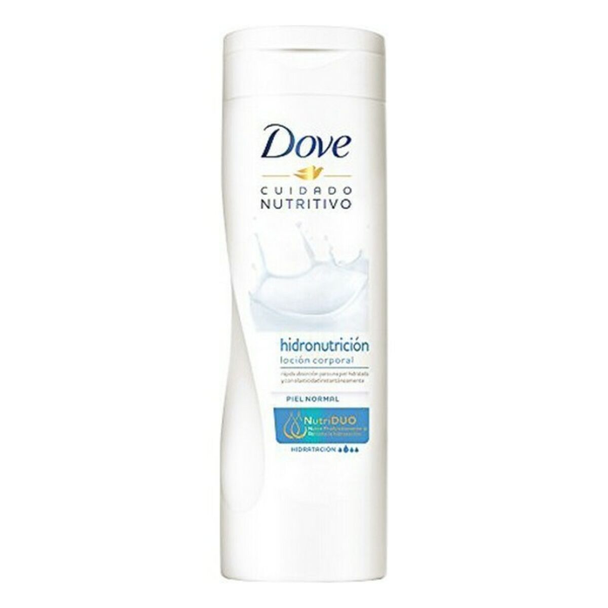Balsam do Ciała Dove Hidronutrición 400 ml